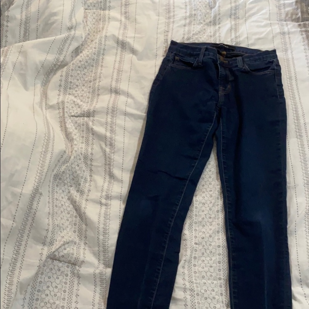 J brand skinny